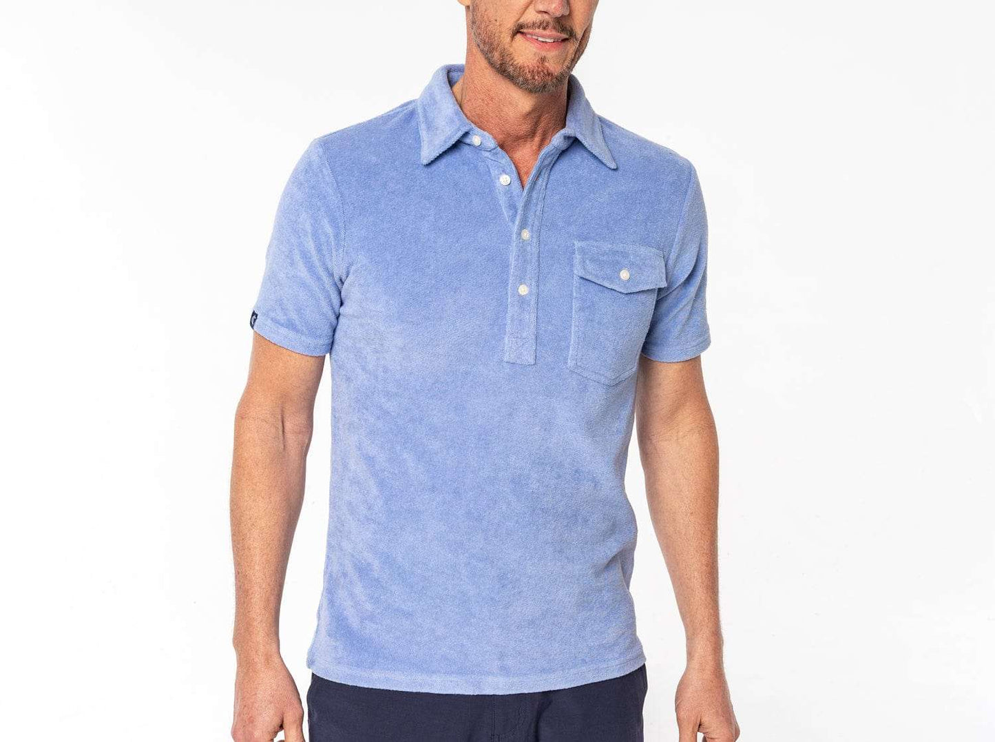 Manresa | Camisa de Jugador de Toalla